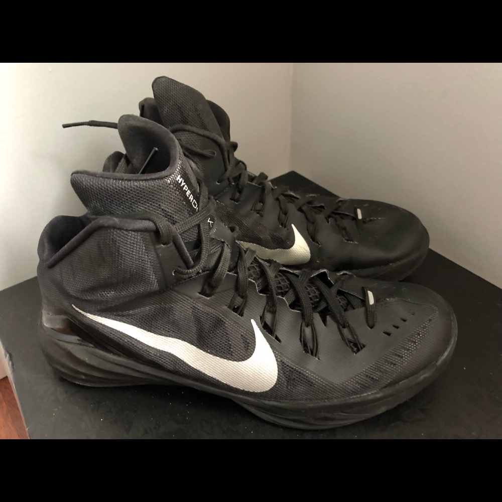 Nike Hyperdunk Basketball Shoe